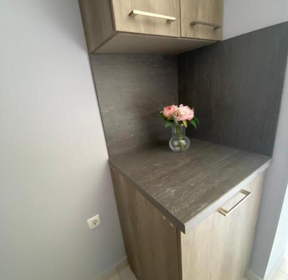اتاق استاندارد با تخت بزرگ, Nm Residence