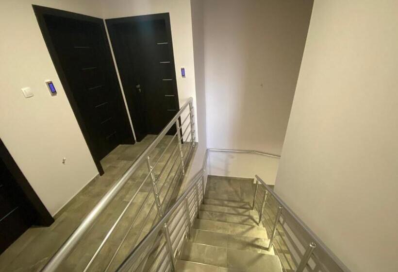 اتاق استاندارد با تخت بزرگ, Nm Residence
