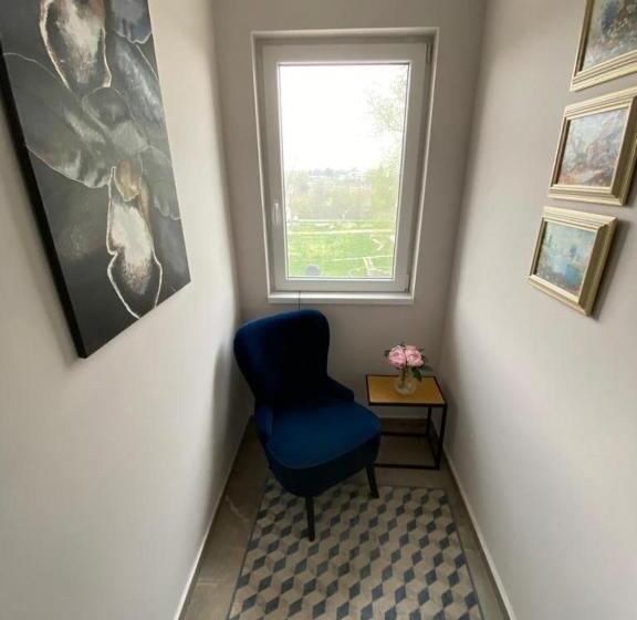 اتاق استاندارد با تخت بزرگ, Nm Residence