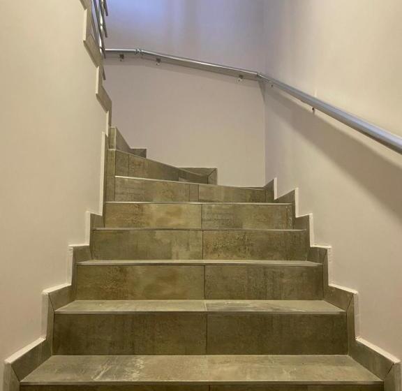 اتاق استاندارد با تخت بزرگ, Nm Residence