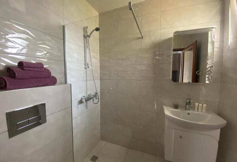 اتاق استاندارد با تخت بزرگ, Nm Residence