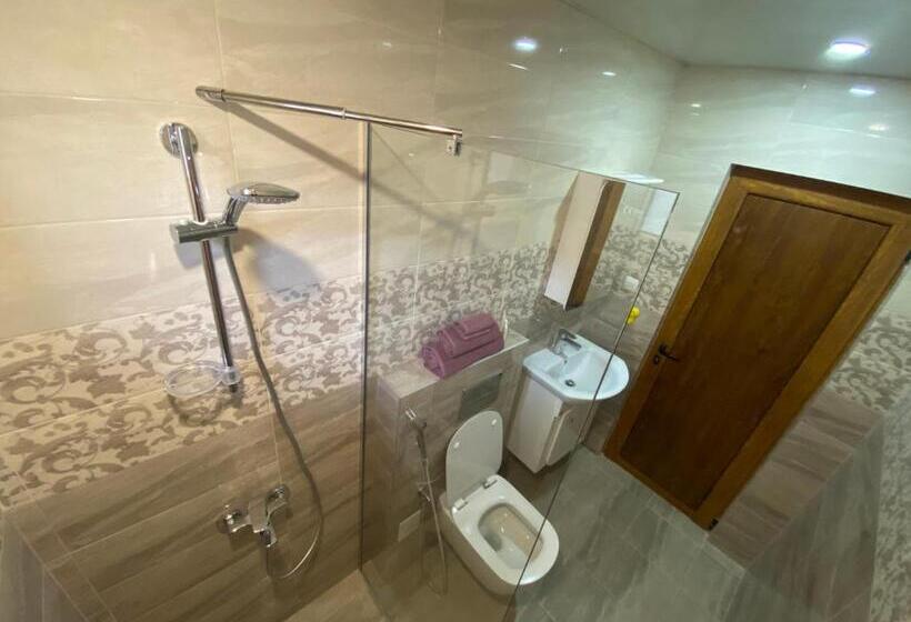 آپارتمان 1 خوابه با تراس, Nm Residence