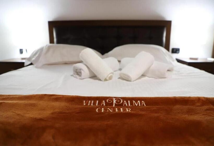 اتاق لوکس, Villa Palma Center