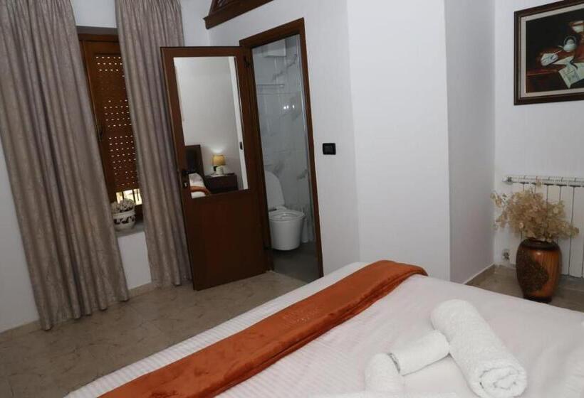 اتاق استاندارد, Villa Palma Center