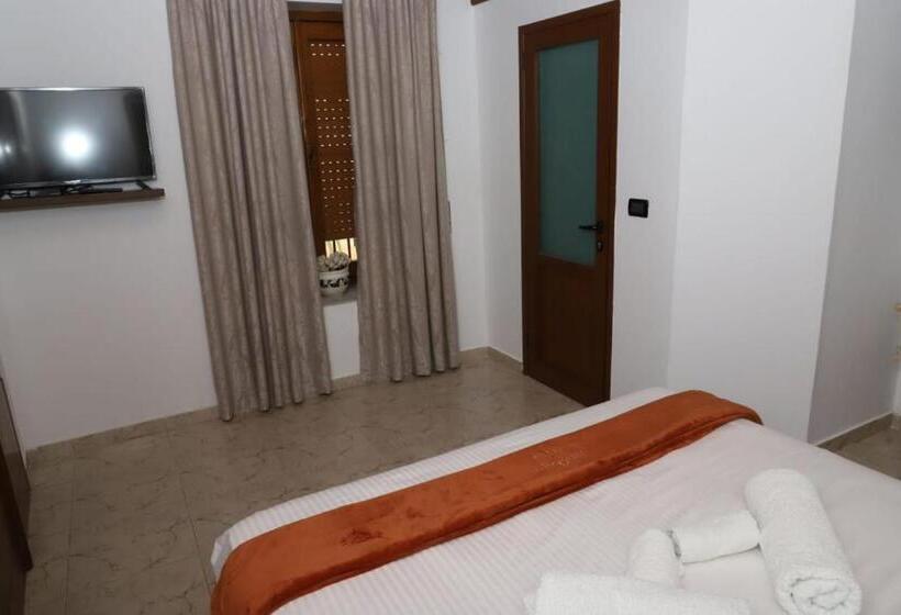 اتاق استاندارد, Villa Palma Center