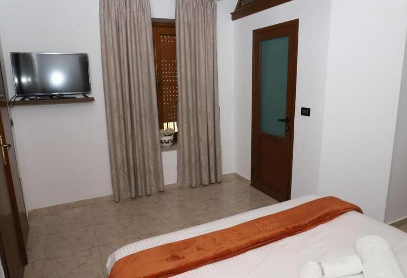 اتاق استاندارد, Villa Palma Center