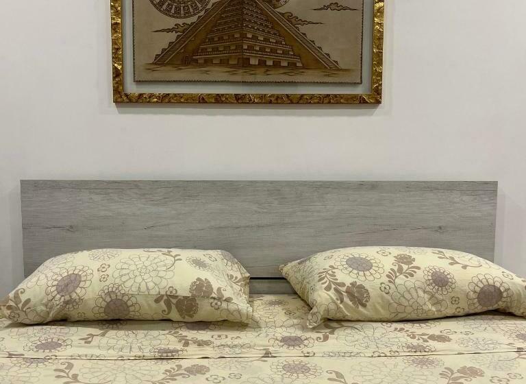 اتاق لوکس, B&b Residenza Vittoria