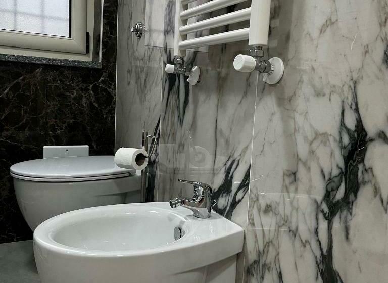 اتاق لوکس, B&b Residenza Vittoria