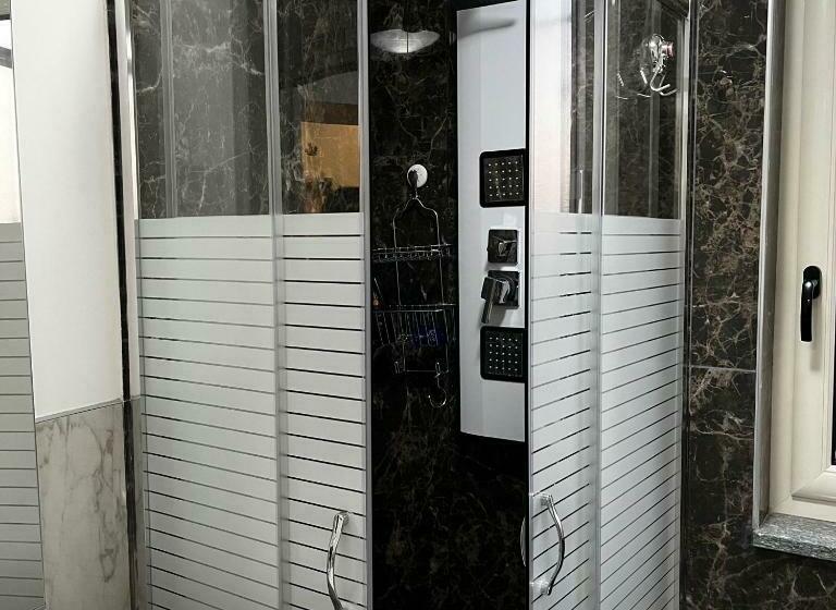 اتاق لوکس, B&b Residenza Vittoria