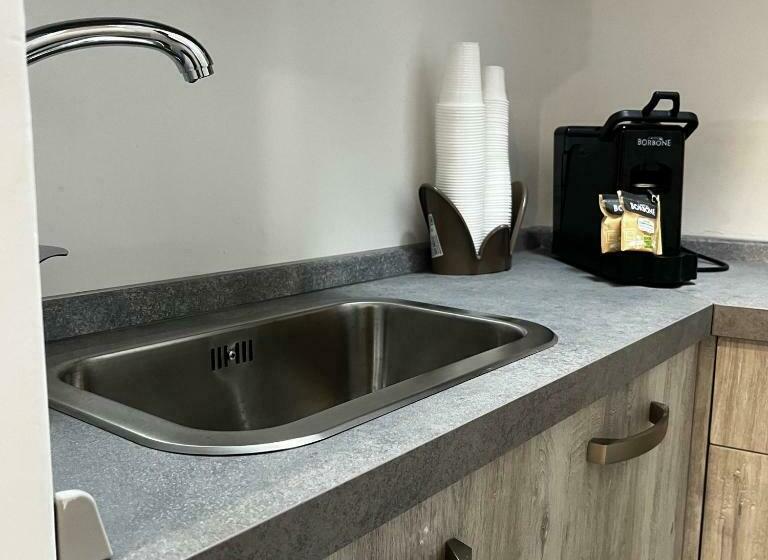 اتاق لوکس, B&b Residenza Vittoria