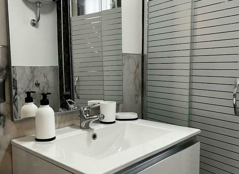 اتاق لوکس, B&b Residenza Vittoria