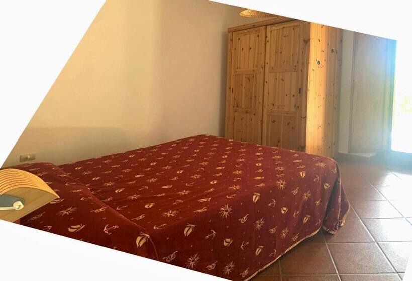 آپارتمان 1 خوابه, Agriturismo Nappi   Azienda Agricola Piano Delle Vigne