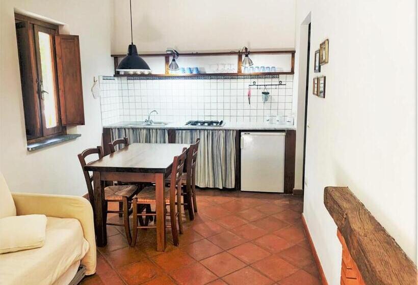 آپارتمان 1 خوابه, Agriturismo Nappi   Azienda Agricola Piano Delle Vigne