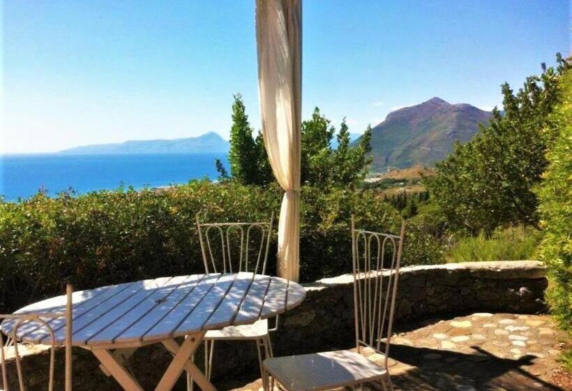 آپارتمان 1 خوابه, Agriturismo Nappi   Azienda Agricola Piano Delle Vigne