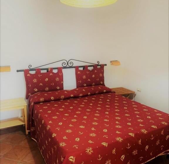 آپارتمان 2 خوابه, Agriturismo Nappi   Azienda Agricola Piano Delle Vigne
