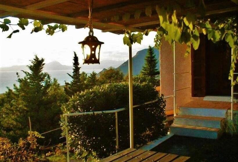 آپارتمان 2 خوابه, Agriturismo Nappi   Azienda Agricola Piano Delle Vigne