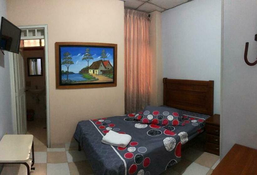 اتاق استاندارد, Los Corales Tulua