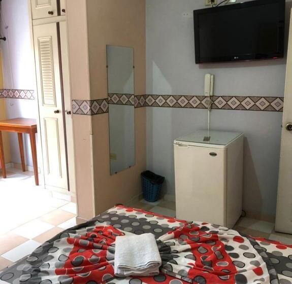 اتاق سوپریور, Los Corales Tulua