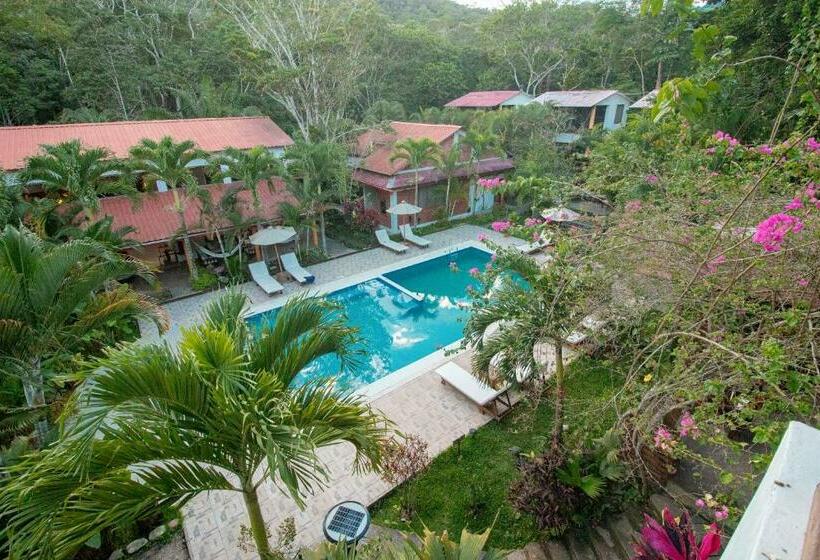 חדר משפחתי, Villa Lu Amazon Ecolodge