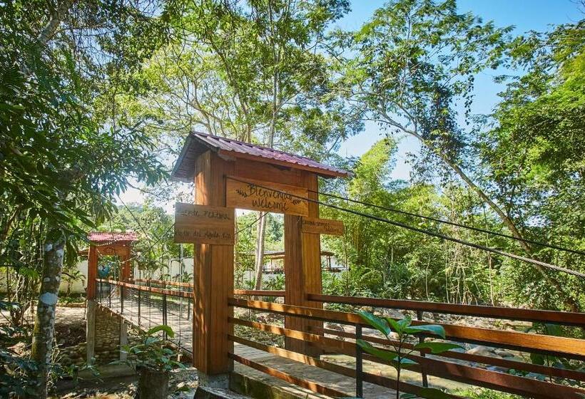 סוויטה, Villa Lu Amazon Ecolodge