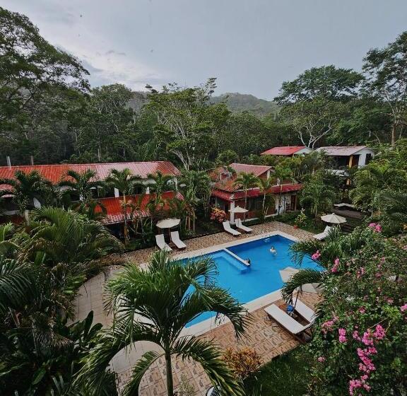 סוויטה, Villa Lu Amazon Ecolodge