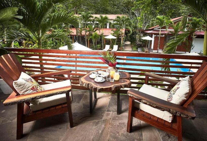 סוויטה, Villa Lu Amazon Ecolodge