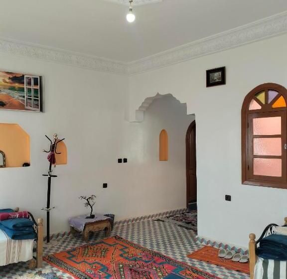 اتاق استاندارد, Riad Dar Ahlam