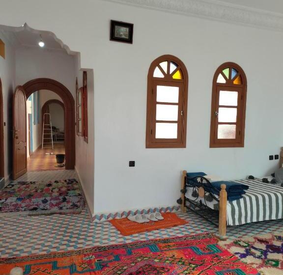 اتاق استاندارد, Riad Dar Ahlam