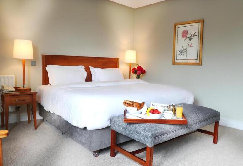 اتاق استاندارد, Ballymascanlon Hotel And Golf Resort