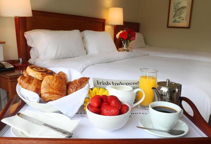 اتاق استاندارد یک نفره, Ballymascanlon Hotel And Golf Resort