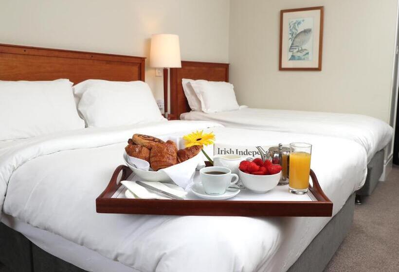 اتاق خانوادگی, Ballymascanlon Hotel And Golf Resort