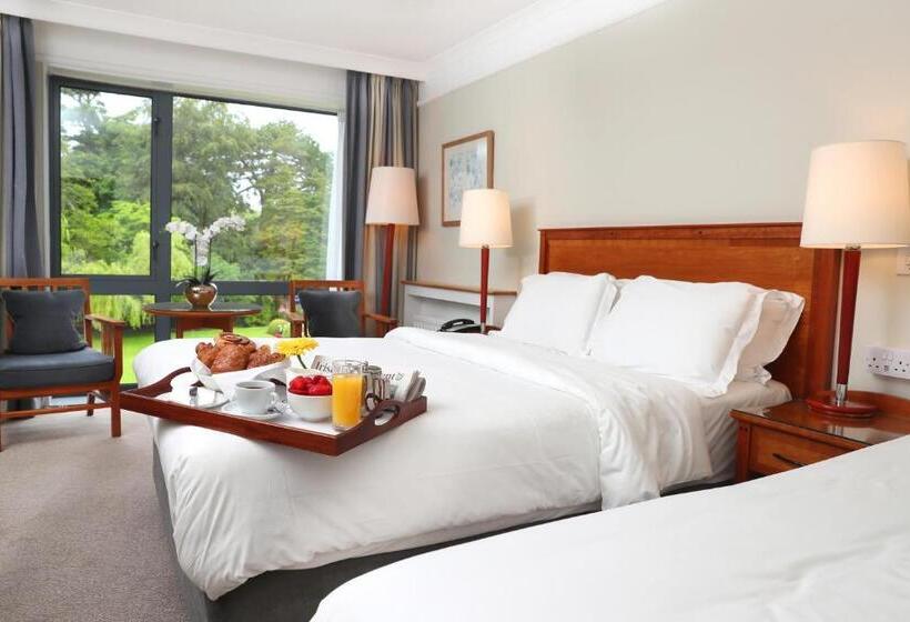 اتاق خانوادگی, Ballymascanlon Hotel And Golf Resort