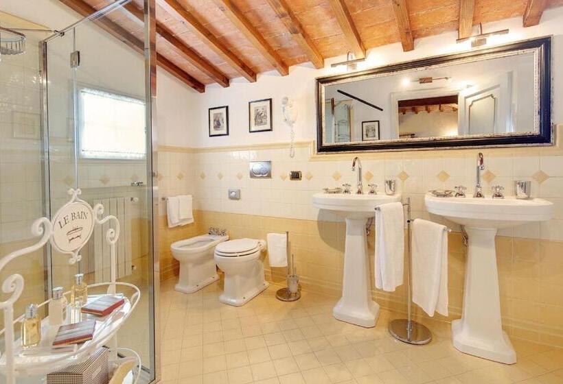 سوییت, Villa Il Sasso  Dimora D Epoca
