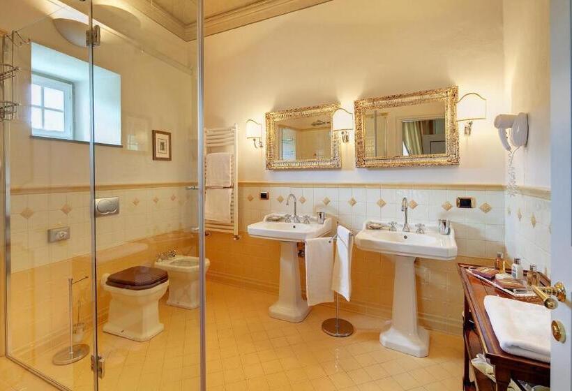 سوییت, Villa Il Sasso  Dimora D Epoca