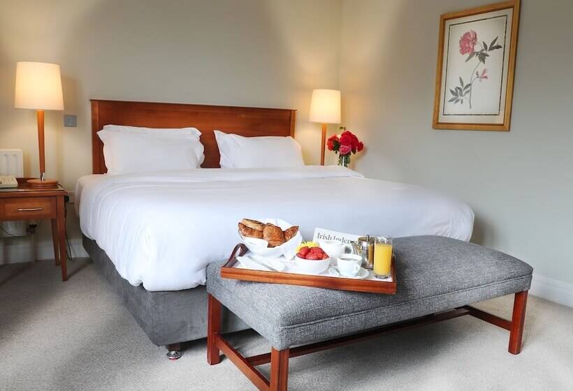 اتاق استاندارد, Ballymascanlon Hotel And Golf Resort