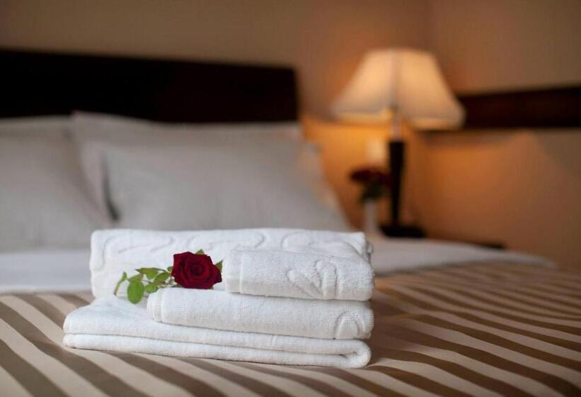 اتاق استاندارد, Best Western Plus Paradise Hotel Dilijan