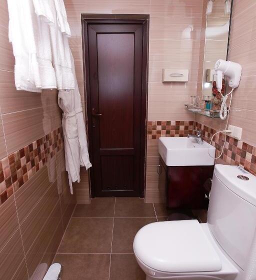 اتاق استاندارد, Best Western Plus Paradise Hotel Dilijan