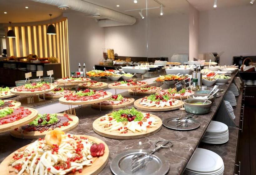 سوئیت سینیور, Best Western Plus Paradise Hotel Dilijan