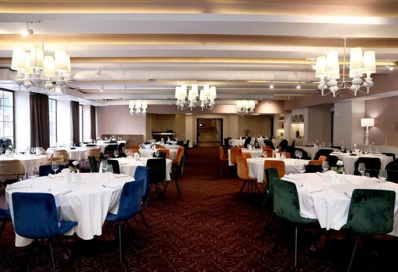 سوئیت سینیور, Best Western Plus Paradise Hotel Dilijan