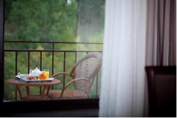 سوئیت سینیور, Best Western Plus Paradise Hotel Dilijan