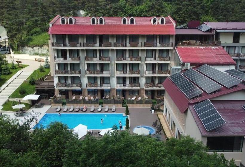 اتاق خانوادگی, Best Western Plus Paradise Hotel Dilijan