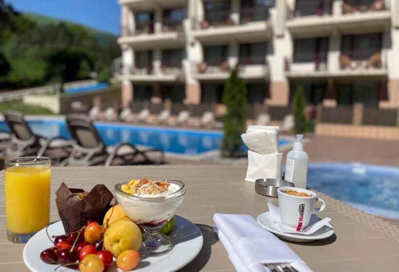 اتاق خانوادگی, Best Western Plus Paradise Hotel Dilijan