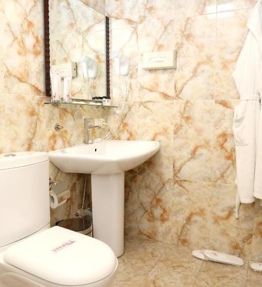 اتاق خانوادگی, Best Western Plus Paradise Hotel Dilijan