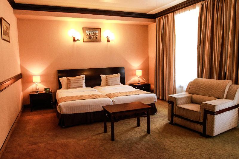 اتاق لوکس, Best Western Plus Paradise Hotel Dilijan
