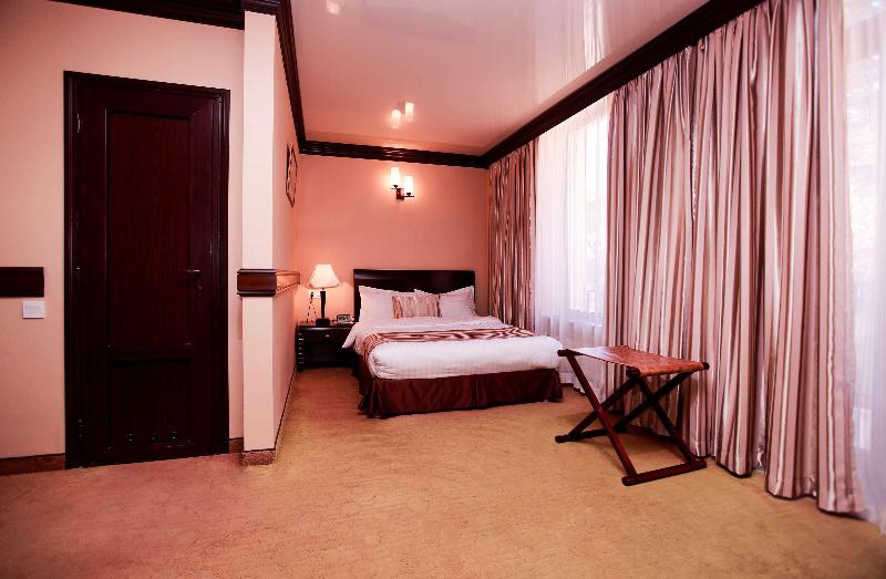 اتاق استاندارد, Best Western Plus Paradise Hotel Dilijan