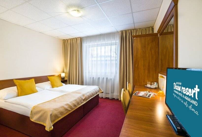 سوییت لوکس, Dixon So Vstupom Do Bazéna A Vírivky Zdarma   Free Entrance To Pool And Jacuzzi Included
