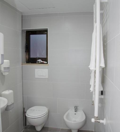 سوییت جونیور, Grand Hotel Irpinia & Family Spa