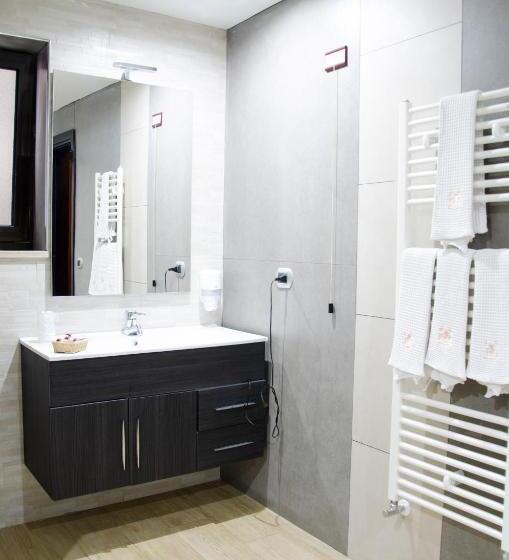 سوییت جونیور لوکس, Grand Hotel Irpinia & Family Spa
