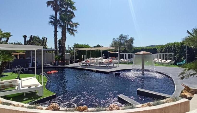 اتاق اکونومی, Grand Hotel Irpinia & Family Spa