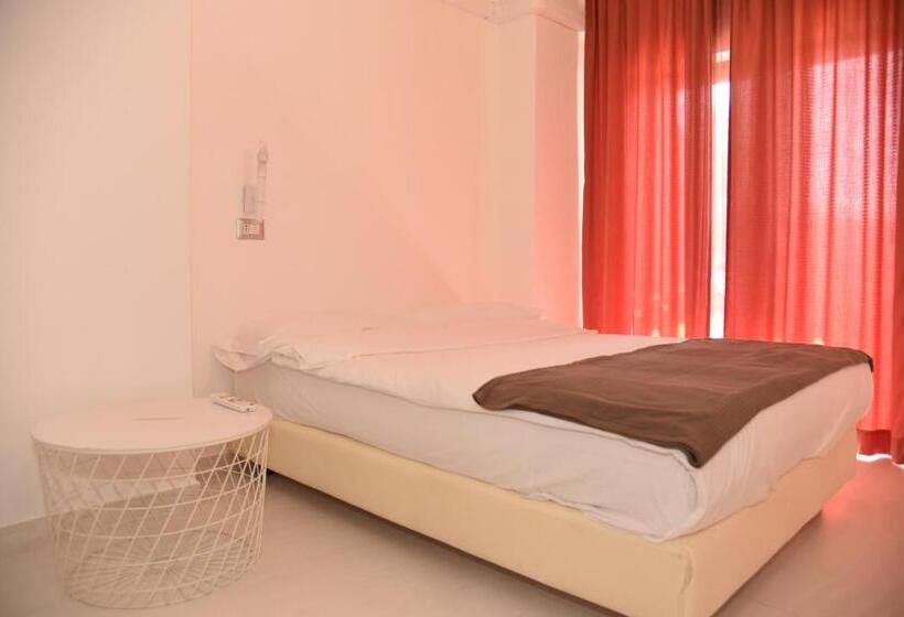 اتاق اکونومی, Grand Hotel Irpinia & Family Spa